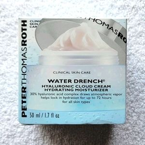 1.7 fl oz Peter Thomas Roth Hyaluronic Cloud Cream